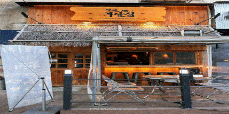 【철길부산집｜경기 고양시】월 평균매출2800이상｜대박상권 위치｜소자본창업 추천매장