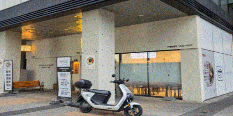 【담솥｜경기 수원】★소자본창업추천★저렴한 권리금｜빠른회수가능｜메인상권입점｜