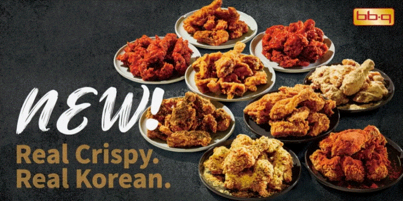 【BBQ치킨｜안양】배달전문점｜소자본창업｜초보창업｜월매출5000｜주거상권