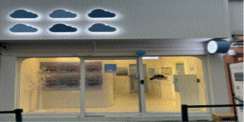 【하루필름｜용산구】무인운영｜초보창업추천｜소자본창업｜월순수익700｜먹자골목 입지