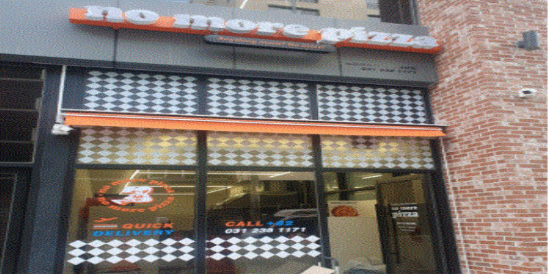 【노모어피자｜수원】월매출1억｜풀오토매장｜주거밀집지역｜고매출창업｜창업추천｜역세권