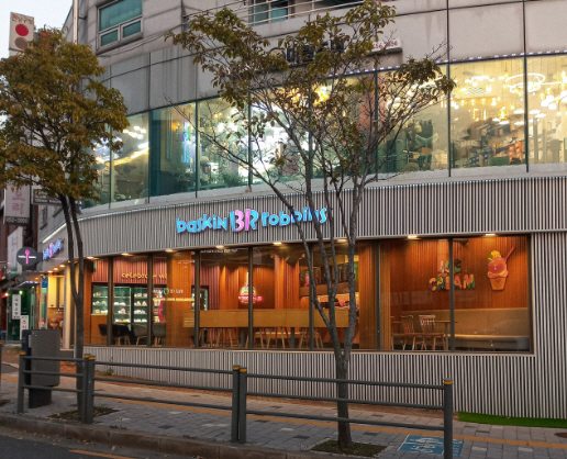 ▣경기 김포고양 배스킨라빈스【월평균5100만/초메인자리】안전창업노후창업★특