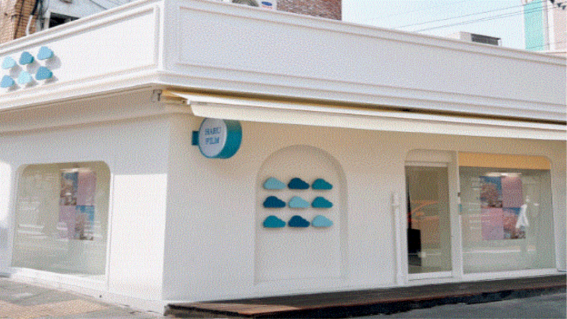 【하루필름｜영등포구】월매출1900만원★초보창업적극추천★｜월순수익1300만원｜역세권