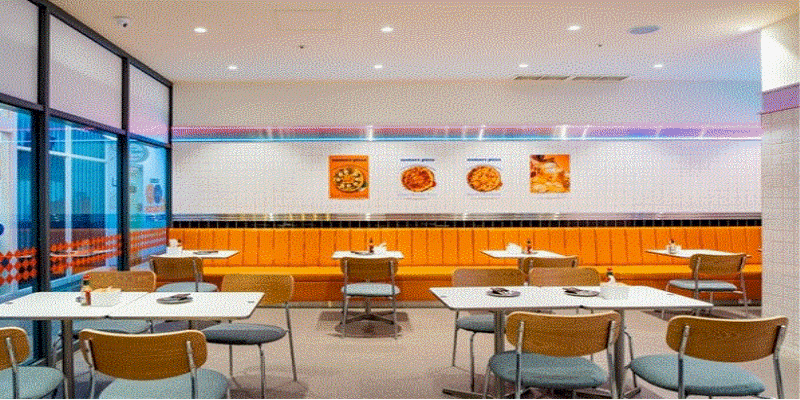 【노모어피자｜광진구】★월평균매출1억★오토운영｜역세권｜먹자골목★월순수익1000이상★