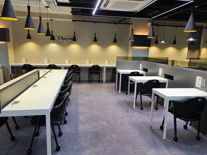 ★성남분당★ 스터디카페창업◆ 월매출1500만원