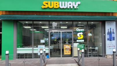 ▶강북~성북 써브웨이 창업◀ 매출 5360만／순수익 400만／소자본창업／안정성창업