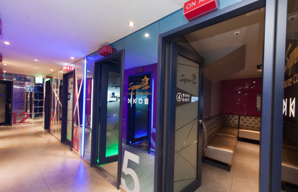 ★『분당지역』《소자본 코인노레방  창업》수익 500만원  만/ 유동인구多多★