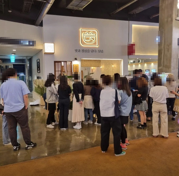 ▣시흥,안산 담솥 창업【소자본요식업/월수익900만이상】메인상권,초보창업★특