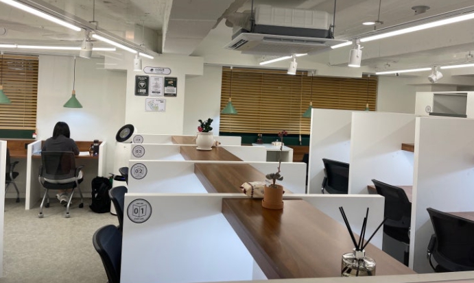 강동구 [스터디카페] #무인창업 #소자본창업 #초보창업 #고수익창업 #여성창업 