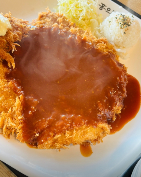 ▣천안,평택 홍익돈까스【월1,200만이상,배달거의없음】고수익창업,메인상권★특