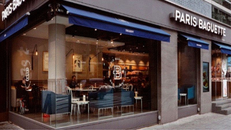 【고양｜파리바게뜨】★리뉴얼없는 신규매장★｜월매출7800만원｜풀오토운영｜초특급 매장