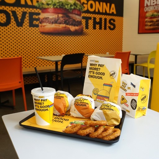 ★청주★ 노브랜드버거창업 ★ 추천매장 양도양수추천