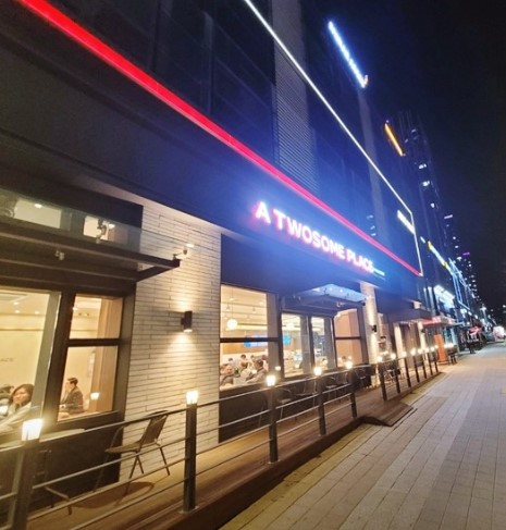 ▶광주시 투썸플레이스 창업◀ 평균매출 4500만／월수익 700만／배달x／소자본창업