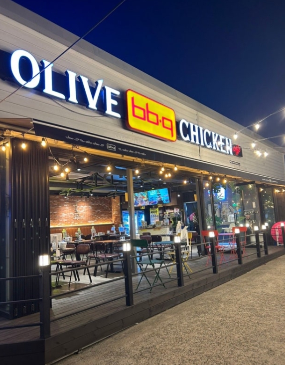 ◈NEW▶서울 중랑구 BBQ치킨 창업◀ 평균매출 7,100만↑／고수익/풀오토