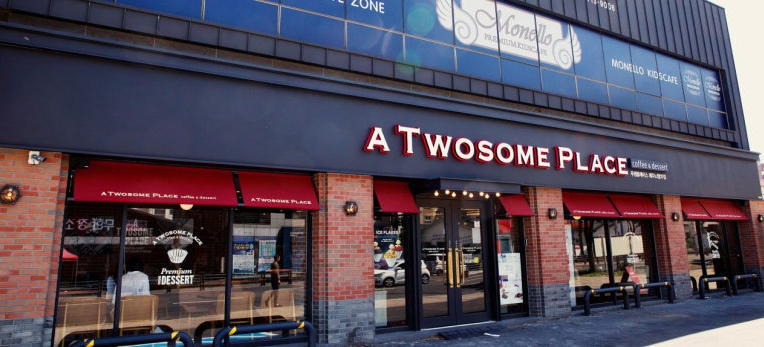 ◈NEW▶동탄 투썸플레이스 창업◀ 평균매출 5,000만↑／고수익/풀오토