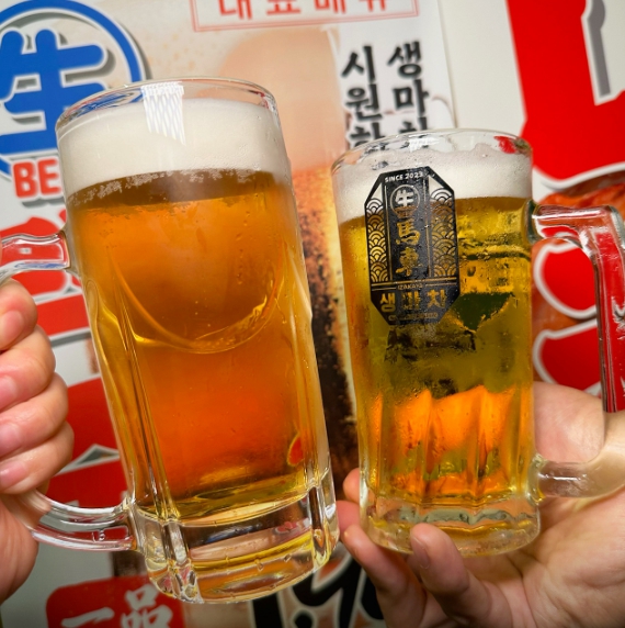 ▣김포 생마차 창업 [월평균4000만소자본창업] 이자카야 창업매출안정★특