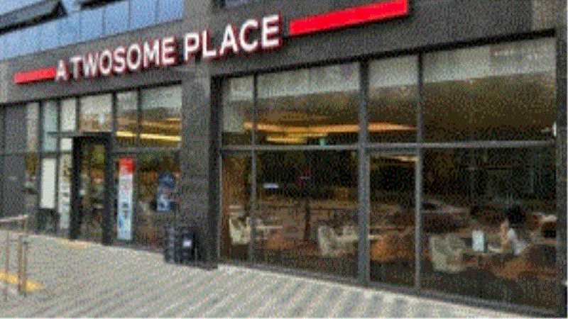 【투썸플레이스｜일산】★신형매장★ 월수익 1200만원｜풀오토운영｜배달없음｜역세권