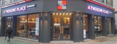 ▶수원~화성 투썸플레이스 창업◀ 매출 6800만／수익 1600만／최신시설／고수익