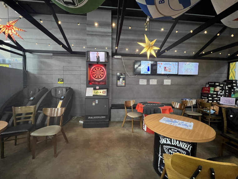 ▣남양주 볼링장 창업【레인12개/시설투자12억이상】오토창업/독점★특