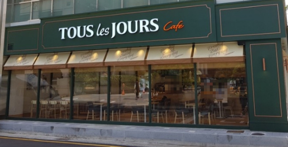 ▶수원 뚜레쥬르 창업◀ 매출 5500만／수익 800만／대로변 가시성최상／반오토운영