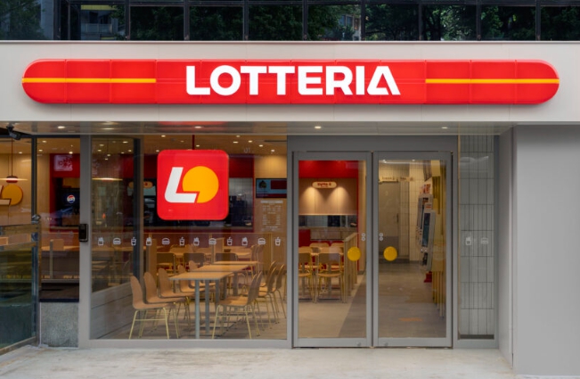 ★『고양』《롯데리아양도양수창업  》대형쇼핑몰입점