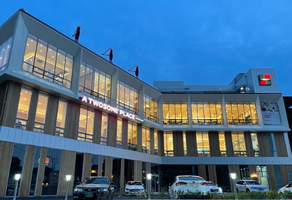 ▶세종시 투썸플레이스 창업◀ 평균매출 6000만／순수익 1000만／고수익 초보창업