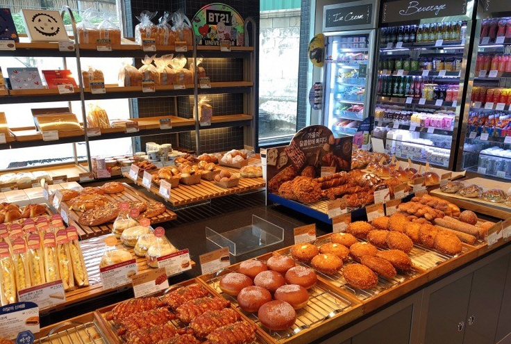 ▣화성,오산 파리바게뜨 창업【소자본★귀한매장】투자금4000만!,안전창업★