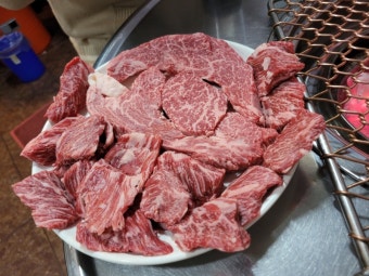 남양주 유명맛집 오토운영 수익 4000~4500 소고기집 고수익창업 