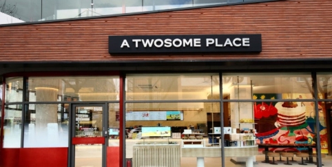 【투썸플레이스】월순익 1440만 커피【세종시】대형커피 창업추천매장 굿굿!!^^