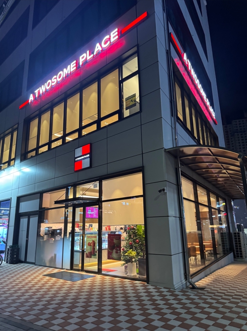 [인천 투썸플레이스창업]★초보가능※여성가능※풀오토가능※수익성매장★