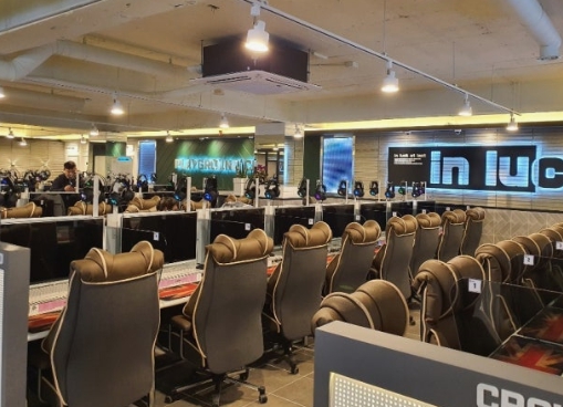 【PC방】월평균 약 1800만 수익!【성남시】인터넷 컴퓨터게임시설 제공업 창업추천