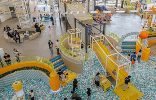 【FC키즈카페】월수익 약 2020만【의정부시】본사직영점-> 가맹전환 고수익창업기회