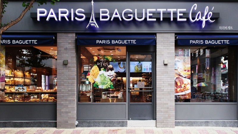 [파리바게뜨|고양]월매출 8422 만원|월수익 1300 만원|리뉴얼 완료