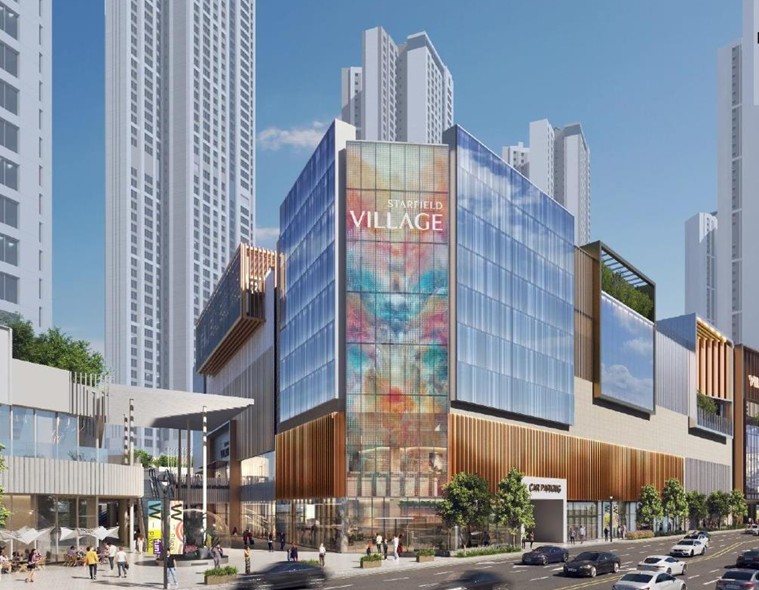 【FC베이커리카페】월평균 수익 약1600만【파주/스타필드 빌리지 】커피&카페창업