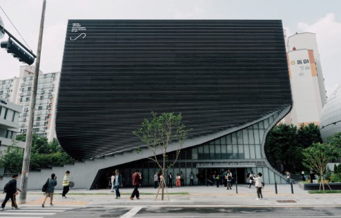 【FC베이커리카페】월 수익 약 870만【금천구/서서울미술관 1층 】커피&카페창업