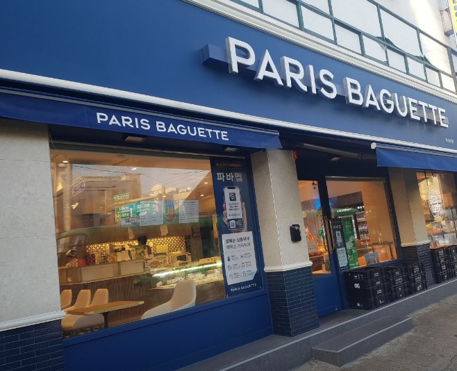 ▶송파~하남 파리바게뜨 창업◀ 매출 1억이상／순수익 1300만／최신BI／풀오토운영