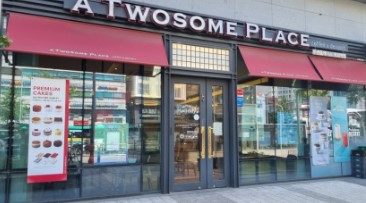 ▶서초~강남 투썸플레이스 창업◀ 매출 4400만／월비용저렴／수익 800만／시설최상