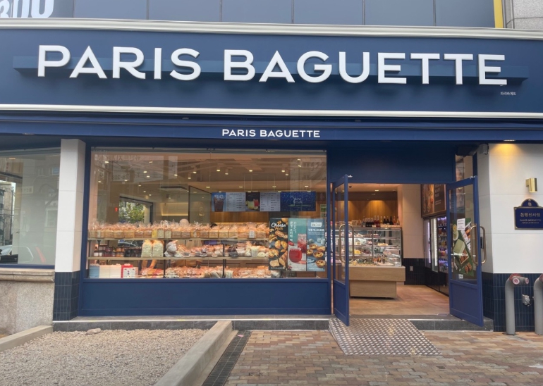 ▣서울 서대문,마포 파리바게뜨 양도 [리모델링x/투자금1억,저렴] 환금성매장★특