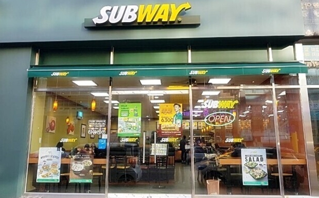 [고양시 서브웨이 창업]★홀비중 높음★역세권★복합상권★인근 관공서★