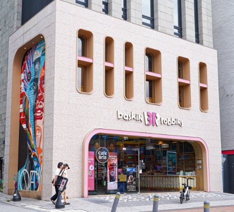 ▶인천 배스킨라빈스 창업◀고수익창업/주거상권/대학상권/초보창업/여성창업 