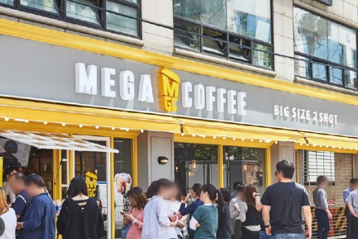 ▣평택 메가커피 창업[풀오토운영]순수익 약 1700만/고수익창업/초보창업/여성창업