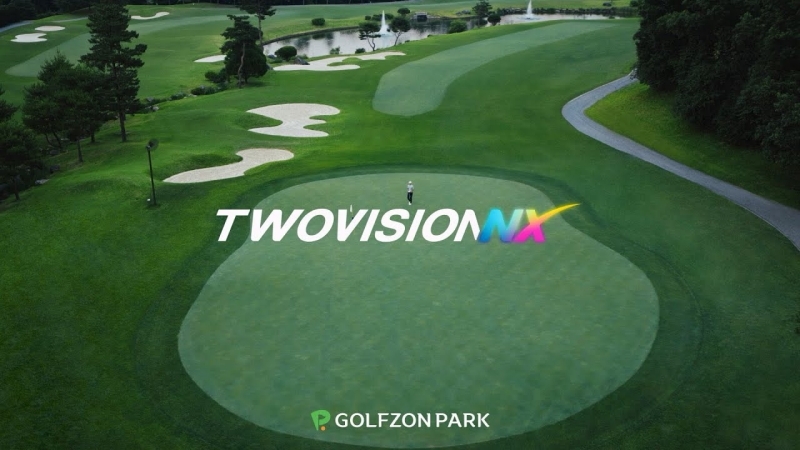 [골프존파크 | 강동구]최상급 시설인테리어|풀오토|투비전룸 4대