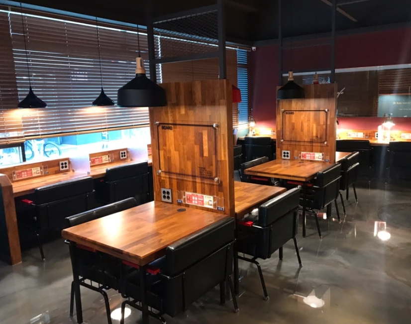 강동구 오토 월순익 760만원 스터디카페 창업