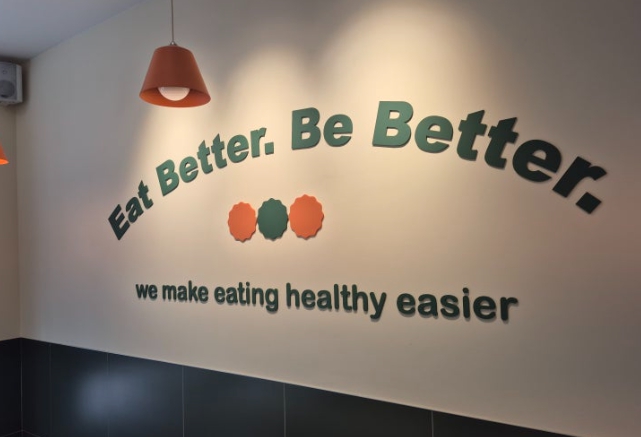 ★샐러디창업★ 마포구 수익좋은 매장 양도양수 