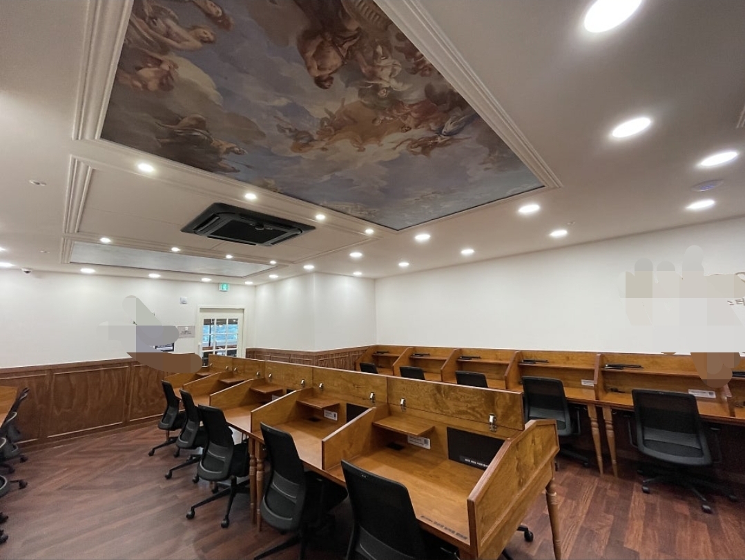  ★ 스터디카페 창업★ 월순익 850만원 서초구 매장 양도양수 