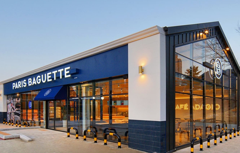 구리/남양주 [파리바게뜨] #프랜차이즈창업 #파리바게뜨양도양수 #카페창업 #권리저