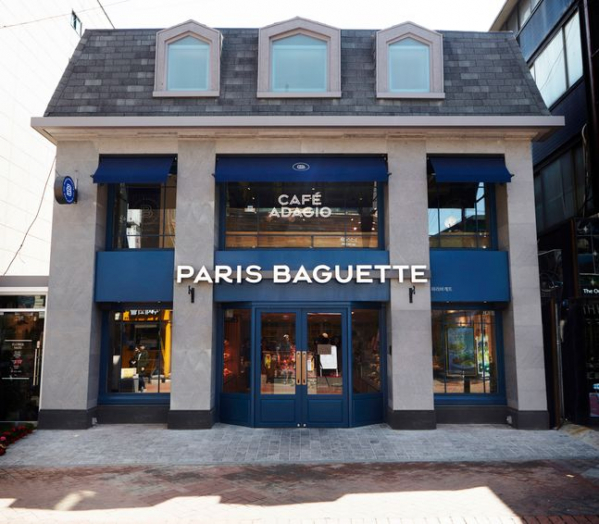 영등/강서 [파리바게뜨] 23년리뉴얼#프랜차이즈창업 #파리바게뜨양도양수 #카페창업