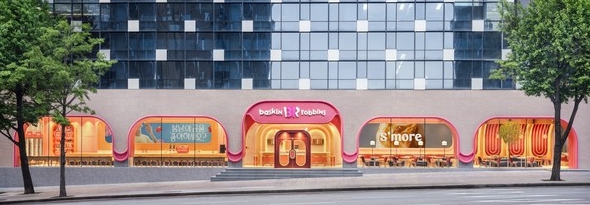 강서/양천구 [배스킨라빈스]반오토로순익700#배스킨창업 #수익성창업 #노후창업 