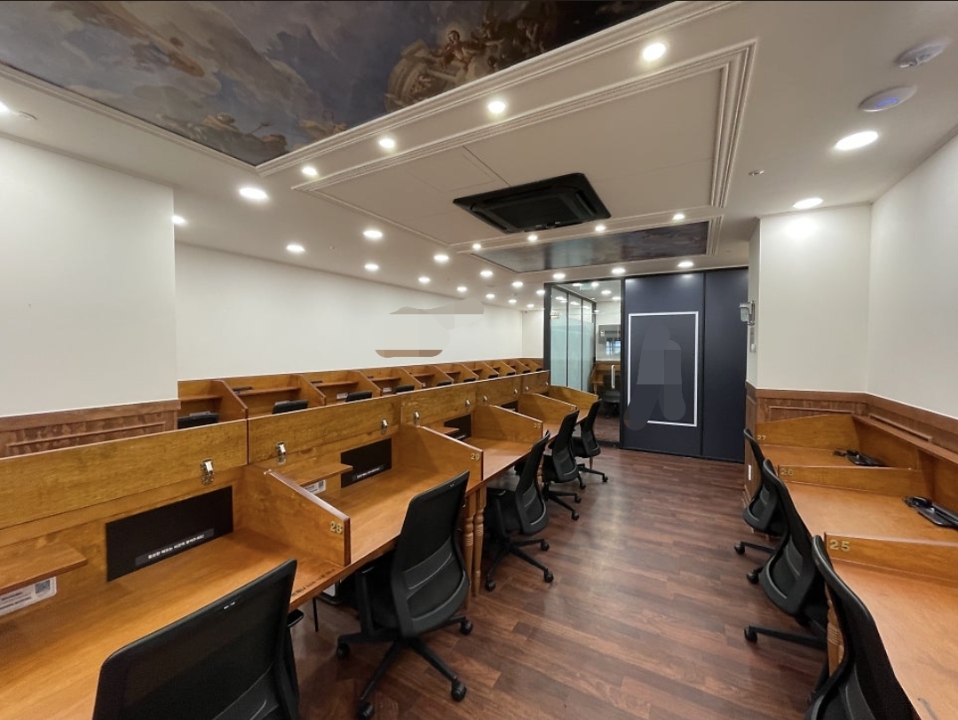  ★스터디카페 창업 ★ 고양시 일산 오토운영 월순익 600만원 양도양수