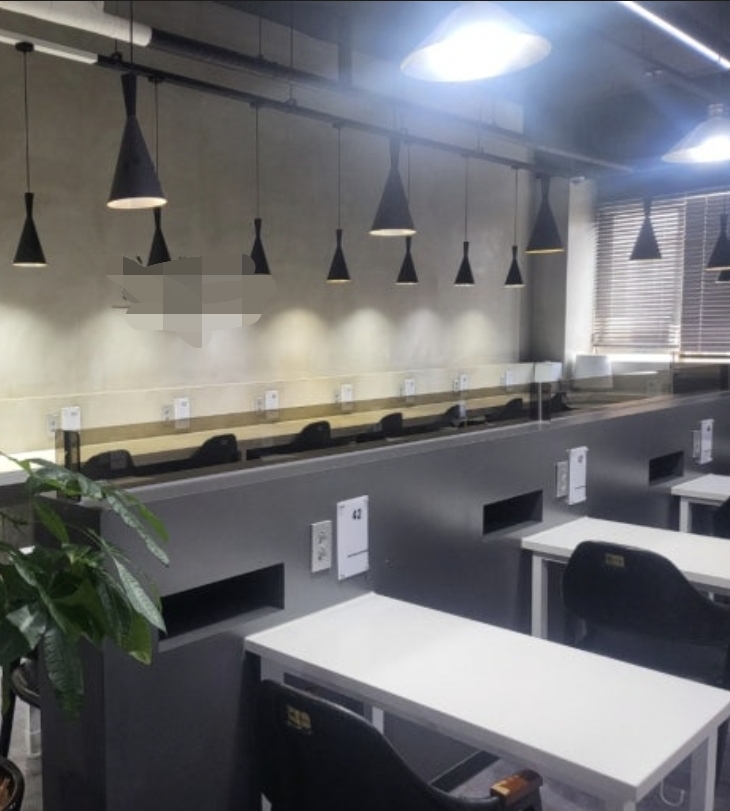  ★스터디카페 창업 ★ 수원 오토운영 월순익 650만원 양도양수